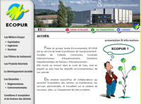 Site Ecopur